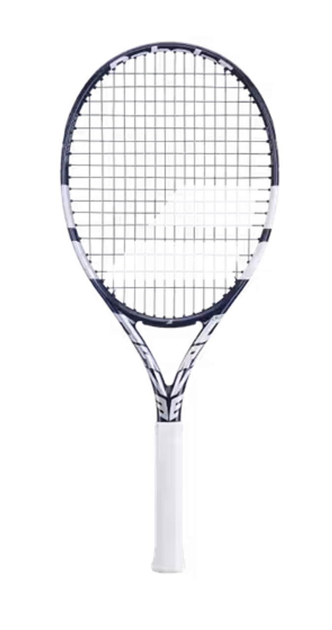 Babolat EVO DRIVE 115 WIMBLEDON G2 Babolat Evo Drive 115 Wimbledon (2024) Strung Tennis Racket